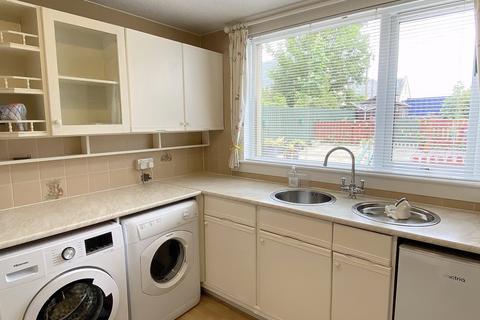 4 bedroom terraced house for sale - 42 Tomnahurich Street, INVERNESS, IV3 5DD