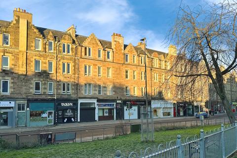 1 bedroom flat to rent, Gorgie Road, Edinburgh, EH11