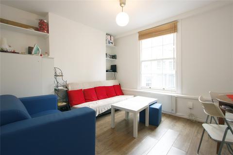 3 bedroom apartment to rent, Compton Street, London, EC1V