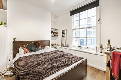 2 bedroom apartment to rent, Compton Street, London, EC1V