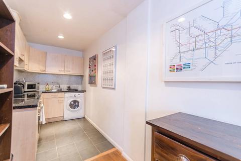 Studio for sale, Shroton Street, Lisson Grove, London, NW1