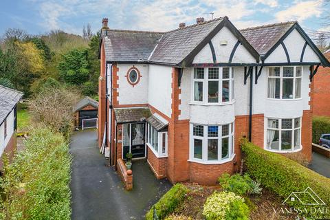 10 Chapman Road, Fulwood, Preston, PR2 8NX