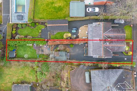 10 Chapman Road, Fulwood, Preston, PR2 8NX