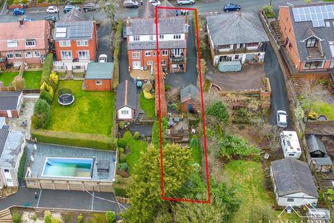 10 Chapman Road, Fulwood, Preston, PR2 8NX