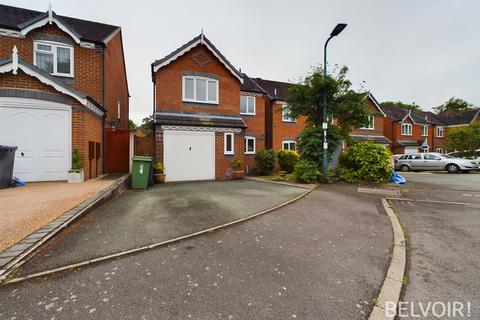undefined, Paxton Place, Bowbrook Park, Shrewsbury, SY3