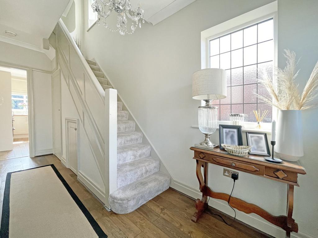 Tunstall Avenue, Hartlepool, TS26 3 bed semidetached house for sale