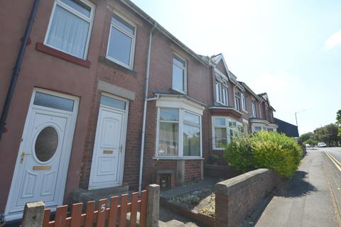 4 Clark Terrace, Stanley, DH9 0LQ