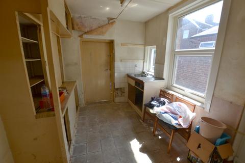 4 Clark Terrace, Stanley, DH9 0LQ
