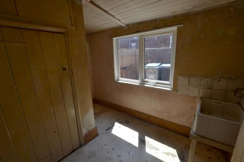 4 Clark Terrace, Stanley, DH9 0LQ