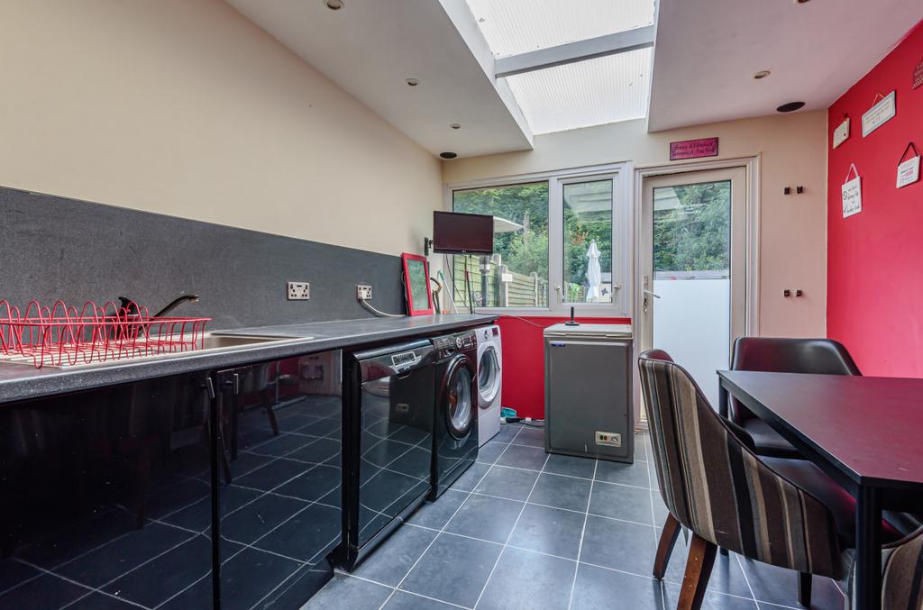 Charminster Road, London, SE9 2 bed terraced house for sale £390,000
