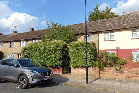 18 Gerald Road, London, E16 4HX