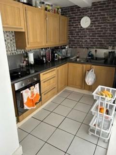 2 bedroom flat for sale - 12 Muirhead Avenue, Liverpool and Parking Space , Merseyside, L13 0BP