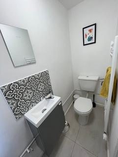 2 bedroom terraced house to rent, Blackfriars Road, Oxford, Oxfordshire, OX1