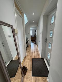 2 bedroom terraced house to rent, Blackfriars Road, Oxford, Oxfordshire, OX1