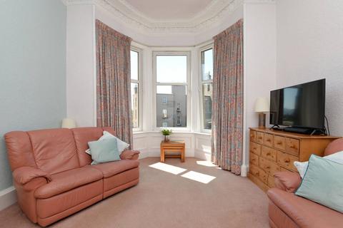 3 bedroom flat for sale, 33/2 Jessfield Terrace, Newhaven, Edinburgh, EH6 4JR