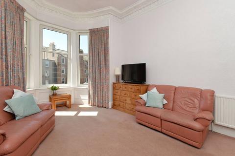 3 bedroom flat for sale, 33/2 Jessfield Terrace, Newhaven, Edinburgh, EH6 4JR