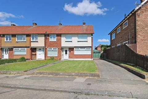39 Aldergrove Drive, Middlesbrough, TS4 3LU