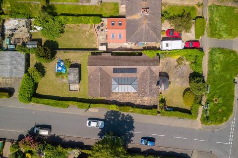 3 bedroom detached bungalow for sale, Bredfield Road, Woodbridge