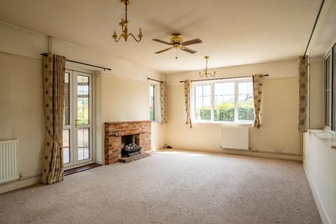 3 bedroom detached bungalow for sale, Bredfield Road, Woodbridge