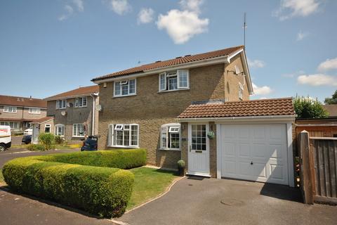 2 bedroom semi-detached house for sale, Fiveways Close, Cheddar, BS27