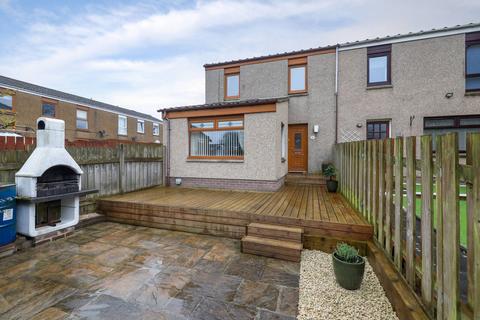 51 Argyll Place, Portlethen, Aberdeen, AB12 4QZ