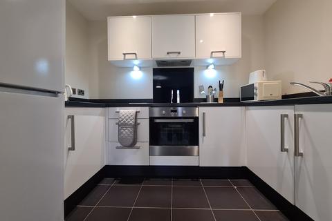 undefined, 1 Needleman Close, Colindale, London, NW9