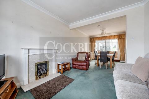 106 Brownspring Drive, London, SE9 3LB