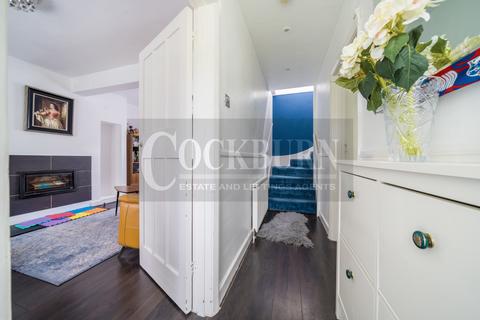 2 Admiral Seymour Road, London, SE9 1SL