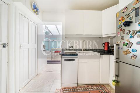 2 Admiral Seymour Road, London, SE9 1SL