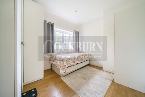 2 Admiral Seymour Road, London, SE9 1SL