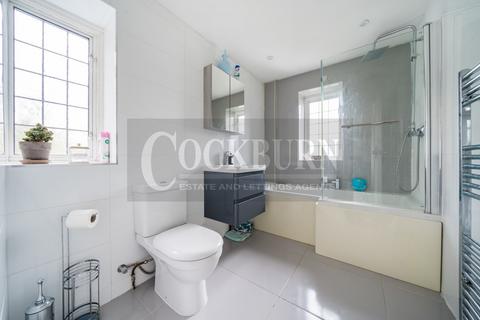 2 Admiral Seymour Road, London, SE9 1SL