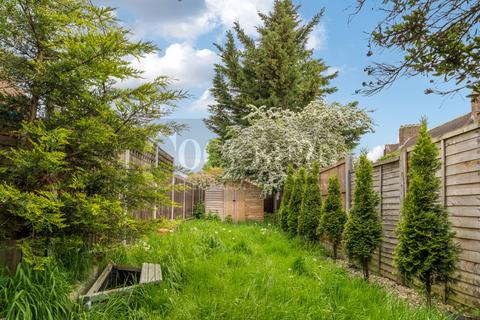 2 Admiral Seymour Road, London, SE9 1SL