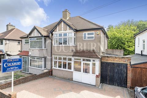65 Beaconsfield Road, London, SE9 4DS