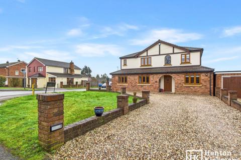 undefined, Nine Ashes Road, Stondon Massey, Brentwood