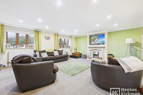 undefined, Nine Ashes Road, Stondon Massey, Brentwood