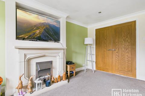 undefined, Nine Ashes Road, Stondon Massey, Brentwood