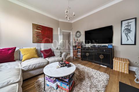 266 Court Road, Eltham, London, SE9 4TY