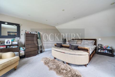 266 Court Road, Eltham, London, SE9 4TY