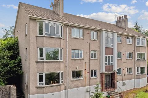 17 Greenbank Court Flats, 12 Hill Crescent, Clarkston, Glasgow, G76 8DQ
