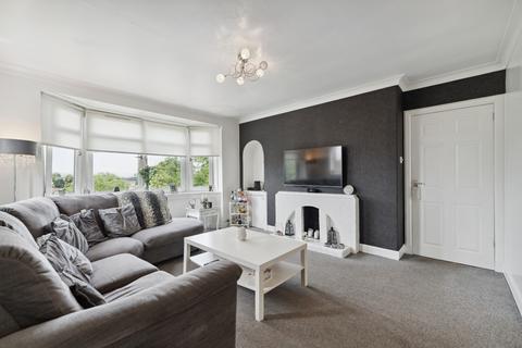 17 Greenbank Court Flats, 12 Hill Crescent, Clarkston, Glasgow, G76 8DQ
