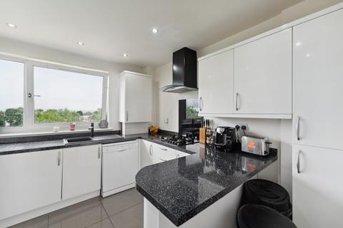 17 Greenbank Court Flats, 12 Hill Crescent, Clarkston, Glasgow, G76 8DQ