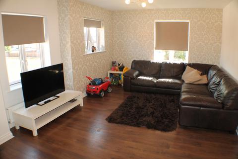 21 Oaktree Gardens, Eltham, London, SE9 3GA