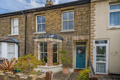 17 Dorset Road, London, SE9 4QY