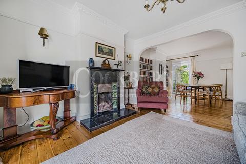 17 Dorset Road, London, SE9 4QY