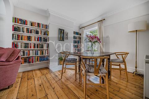 17 Dorset Road, London, SE9 4QY