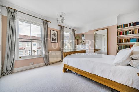 17 Dorset Road, London, SE9 4QY