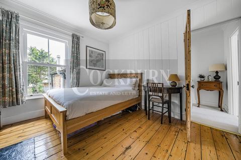 17 Dorset Road, London, SE9 4QY