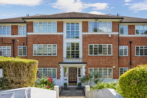 3 bedroom apartment for sale - Raymond Road, Wimbledon SW19