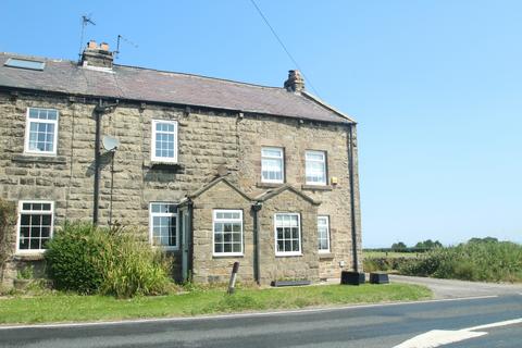 2 bedroom house to rent, Saltergate Hill Cottages, Skipton Road, Killinghall, Harrogate, HG3