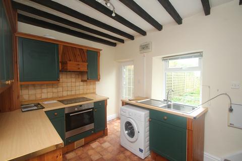 2 bedroom house to rent, Saltergate Hill Cottages, Skipton Road, Killinghall, Harrogate, HG3